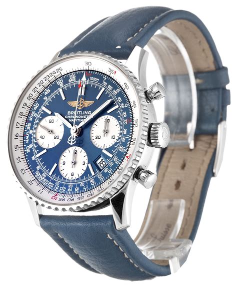 breitling a23360|Breitling navitimer a23322.